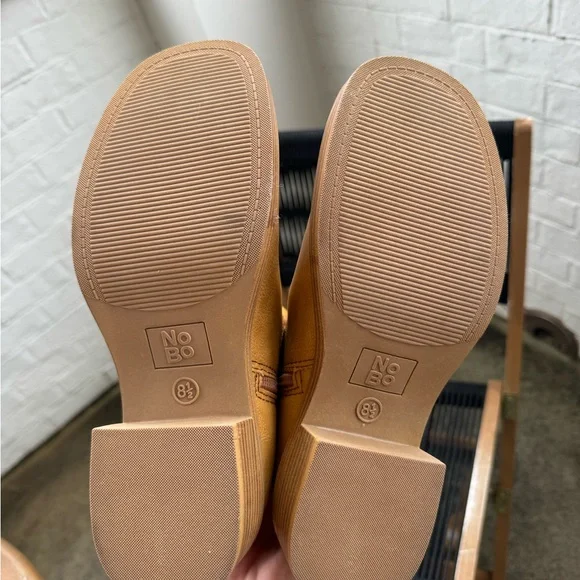 No Boundaries tall riding boot - Size 8.5. Brand new - Picture 6 of 6